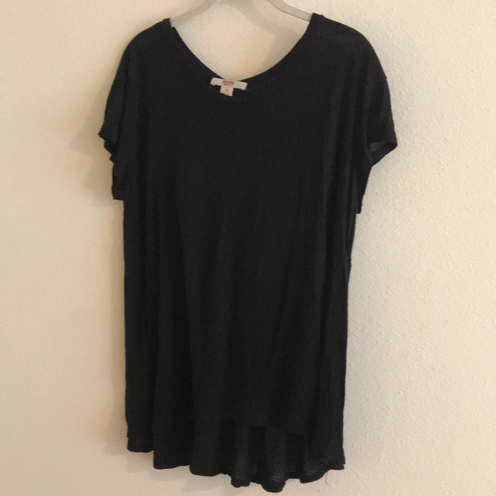 Flowy Blouse